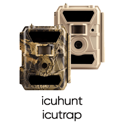 icuhunt / icutrap 3G