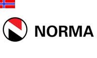 Norma Logo Norvège
