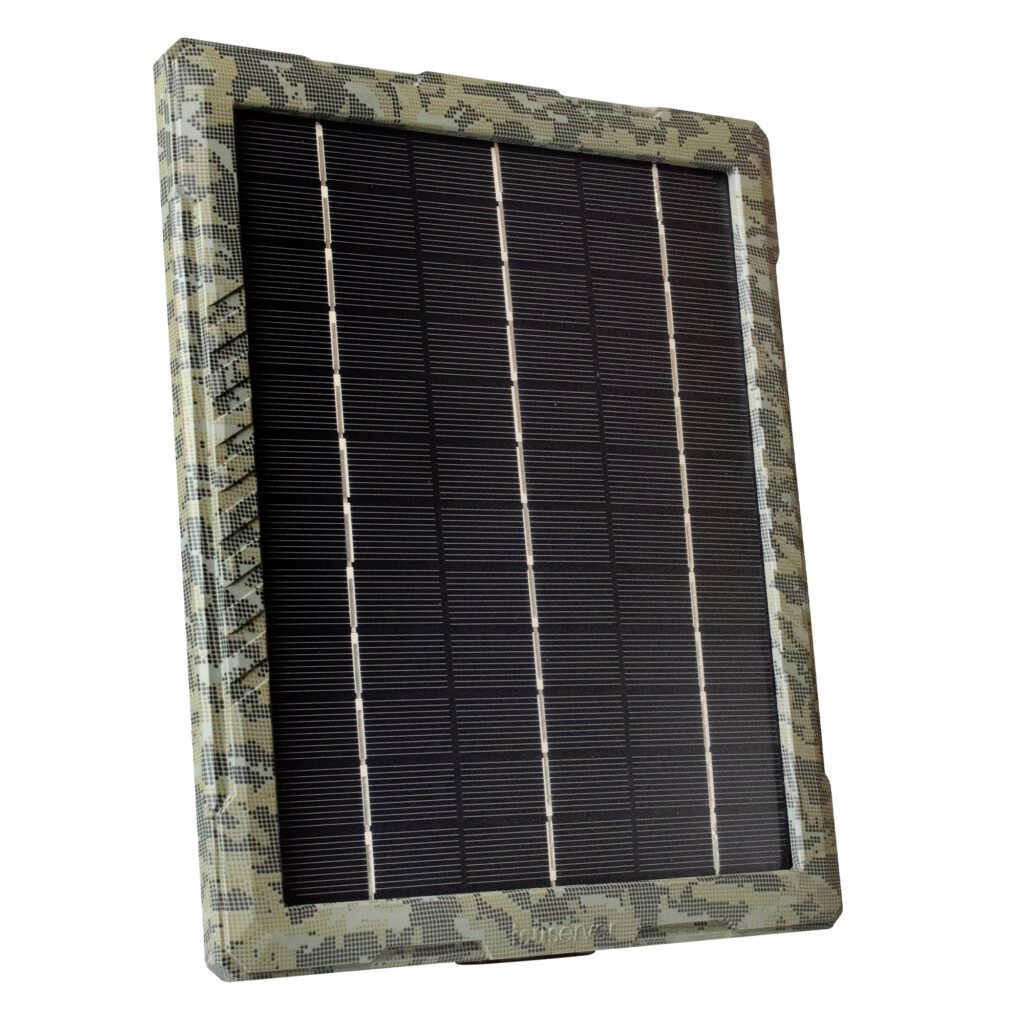 SolarCell icusun Solar anel