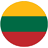Flag Lithuania