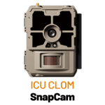 ICU CLOM SnapCam