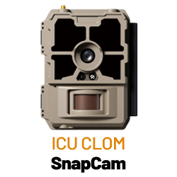 ICU CLOM SnapCam
